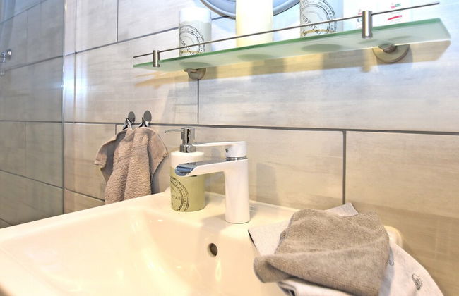 Lovely Holiday Home in Wernigerode near River - Foto 25