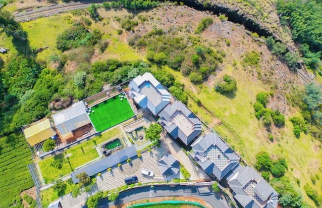 Kanavu Valley View Resort - Foto 24