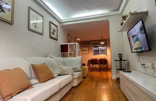 La casa de Lili acerca de palacio de música - Photo 38