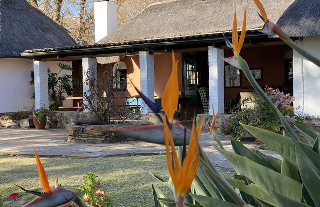 Waterberg Cottages - Foto 42