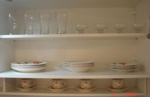 Wall Street Flat Service - Foto 33