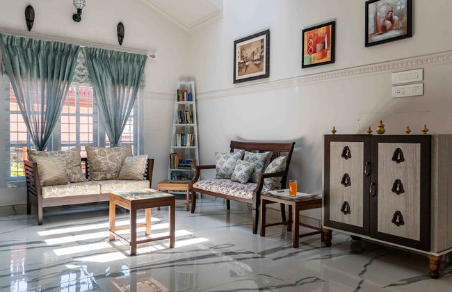 Pihoo Villa by Vista Rooms - Foto 5