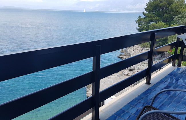 Apartments Teo i Ivana - Foto 35