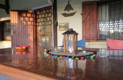 Sunday 2Br Private Holidays House in Halkidiki - Karydi Beach - Parking - Photo 9