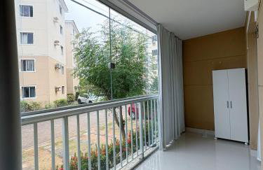 Apartamento Alto Padrão em Lauro de Freitas - Foto 19