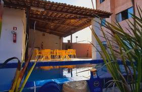Apê Paraíso do Frances - 2 quartos com AR - Piscina - Garagem interna - Foto 7