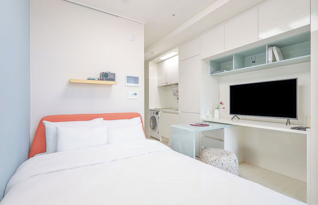 Landmark Stay in Songdo - Foto 44