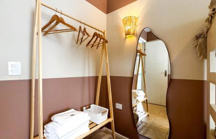 Vista mar em Caiobá com piscina conforto e localização - Foto 21