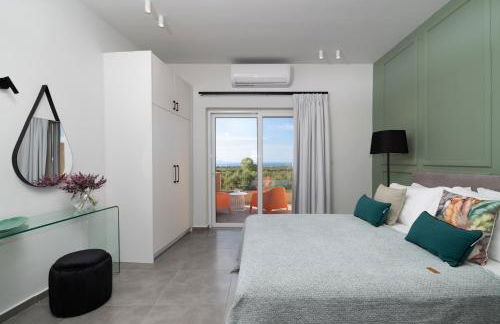 Meliora Suites - Foto 59