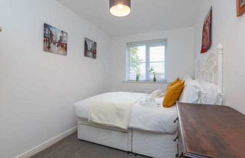 Pass the Keys Modern Office Driveway Near Crok Durham - Foto 14