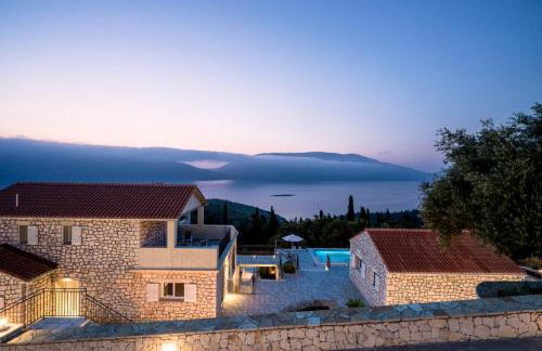 Villa Gionis - Photo 12