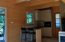 Domek letniskowy Nad Mrowinkiem - Foto 20