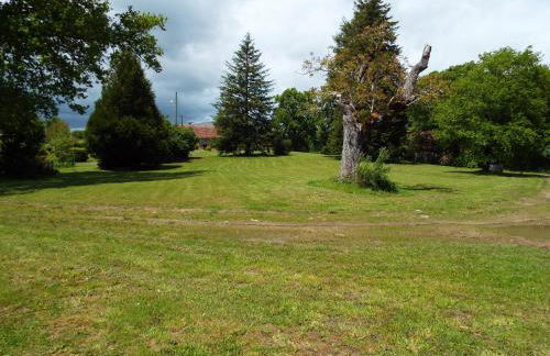 Gîte La Peyre - Photo 34