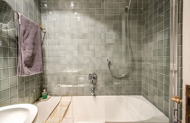 Apartment in Rome - Foto 37