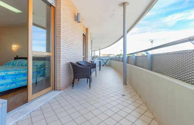 City Apartment Senigallia - City Apartment Senigal - Foto 20