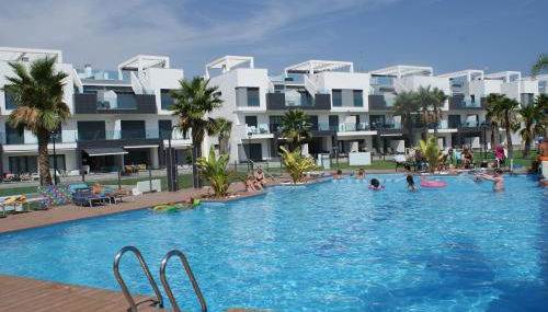 oasis beach casa Georgio - Foto 2