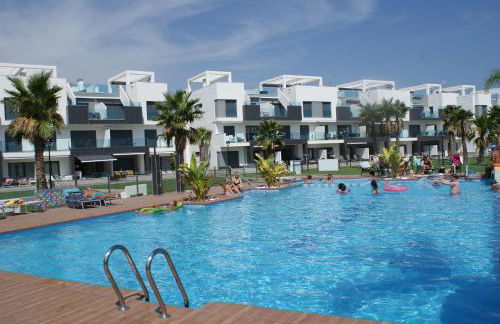 oasis beach casa Georgio - Foto 2