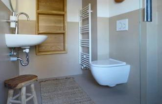 Ferienhaus Sterntaler mit Sauna - Foto 20