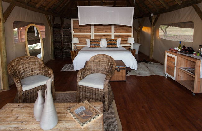 JBay Zebra Lodge - Photo 12
