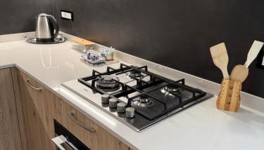 Ca' Domani - Appartamento immerso nel Cadore - Foto 2, stove