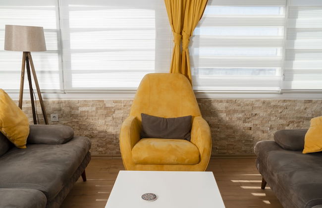 Kusadasi Rezidans - Foto 9