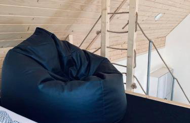 Domek letniskowy Sunny House , Nocleg Zator Energylandia - Foto 31