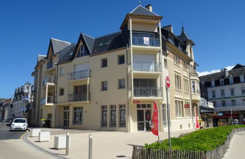 Appartement L'Entonnoir - Foto 6