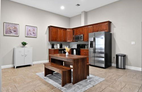 Luxury 3 Bedroom - Perfect Center City Location - 501 - Foto 9