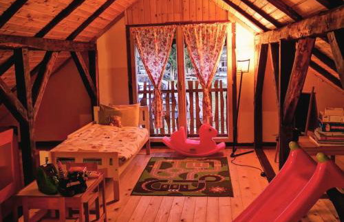 Naša mala koliba - Foto 11