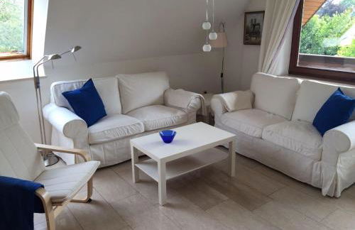 Ferienwohnung-Gottorf - Foto 1