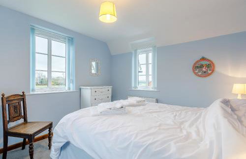 The Old Vicarage - Foto 23