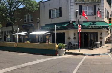 5 Star Penthouse King Deck AC Train - Foto 39