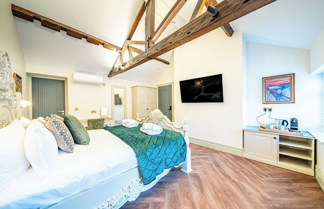 St Mary's Quarters - Foto 11