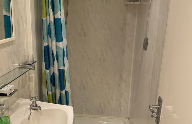 Barramore Holiday Apartments - Foto 38