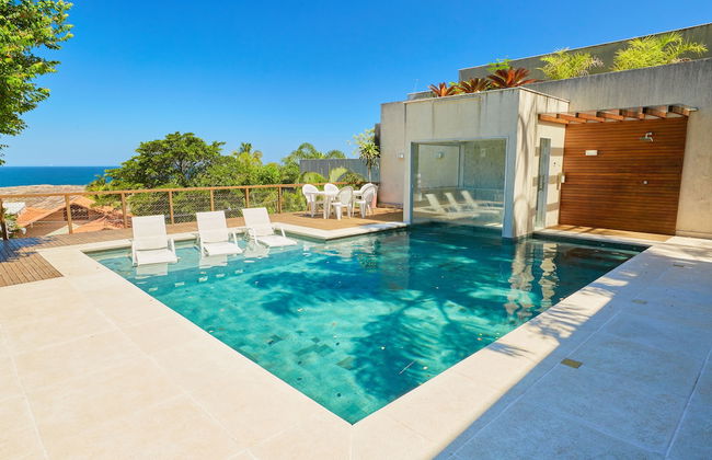 ITACOA LUXO - Foto 44