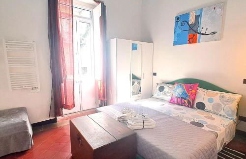 Flat Liberty Turin center Porta Susa, reserved parking - Foto 12