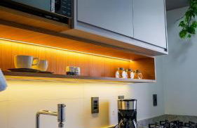 Moov Smart Home – Studios e Apartamentos por Temporada em Cuiabá - Foto 20