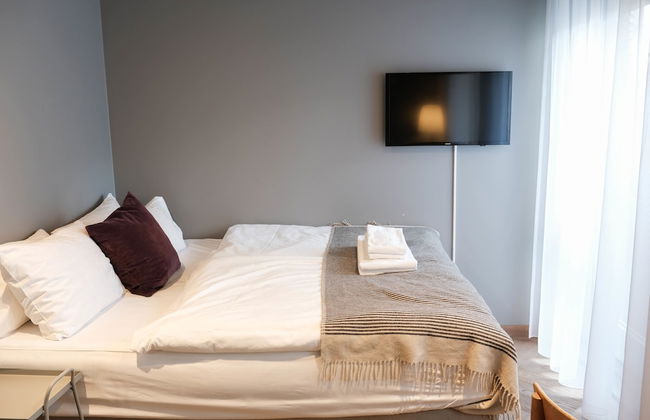 Saga Studios by Heimaleiga - Foto 7