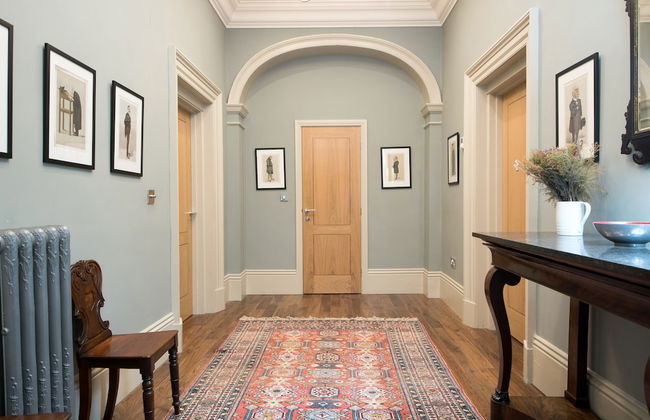 Apartment 1 The Grove - Foto 2