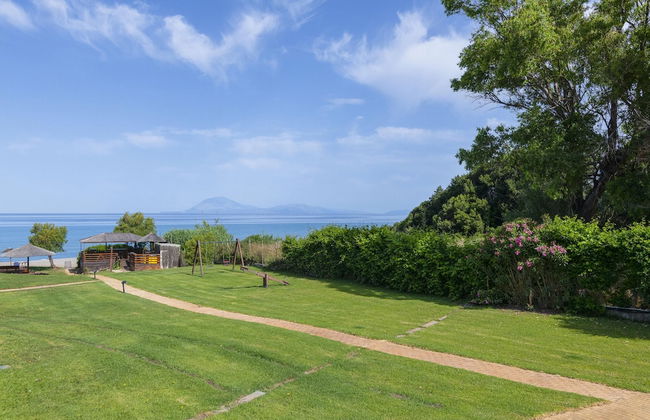 Analipsi Villas Beach Front - Foto 14