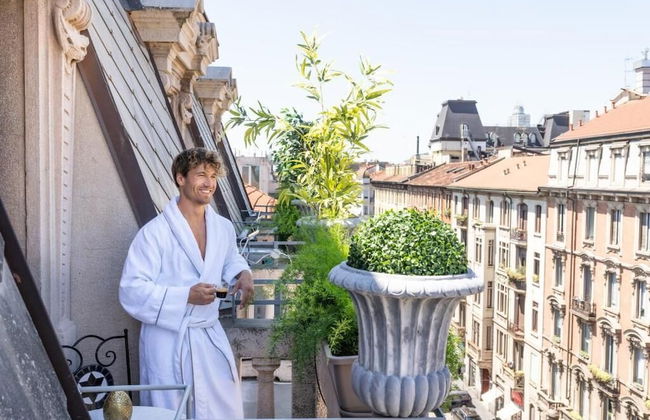 Le Dimore Suites Milano - Photo 38