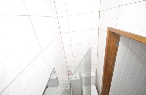 JMG House - West Bromwich - Foto 60