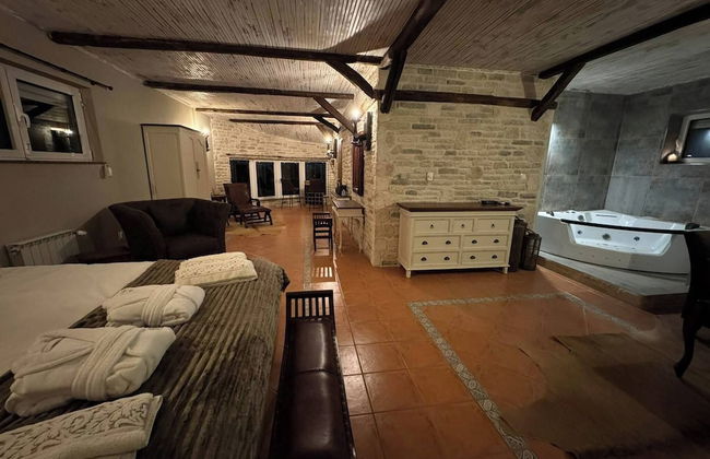 Villa Boyana City & Relax - Foto 14