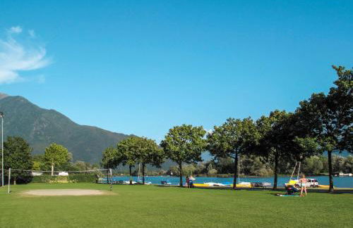 Apartment Raviscioni Albino by Interhome - Foto 55