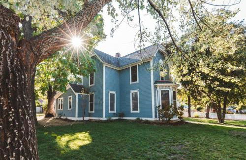 The Matriarch Heritage House- Downtown Ashland - Foto 18