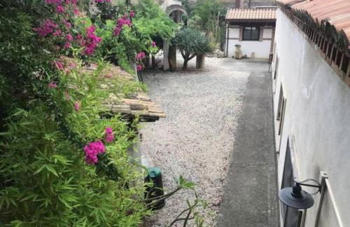 Tenuta baronale jò - sant'elia 4 - Foto 4