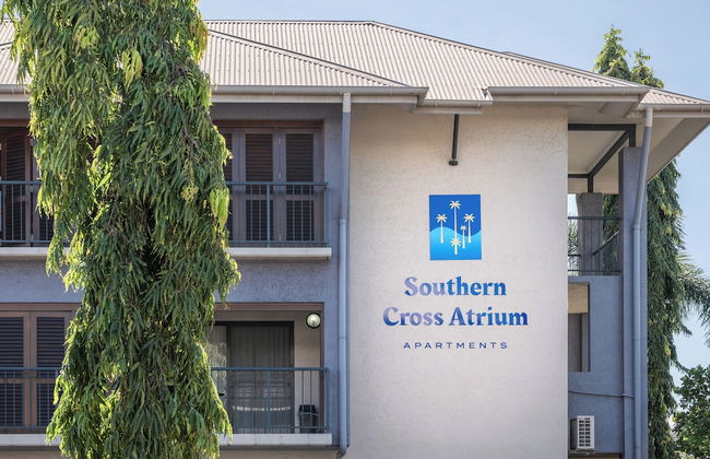 Southern Cross Atrium Apartments - Photo 1