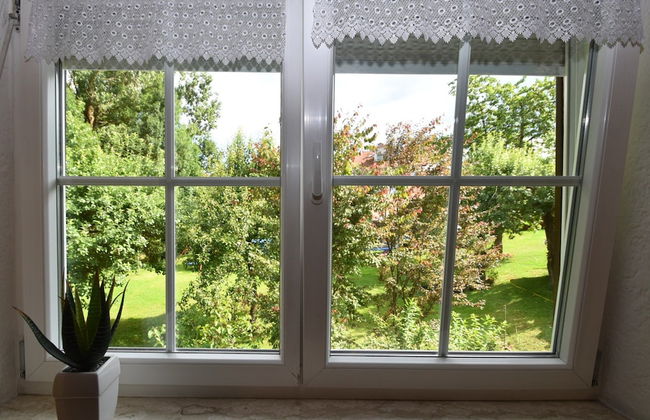 Countryside Holiday Home - Foto 22