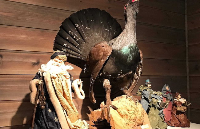 15 Person Holiday Home in Treungen - Foto 13