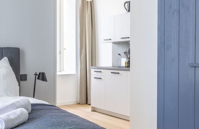 Limehome Rosenheim Gillitzerstraße - Foto 13